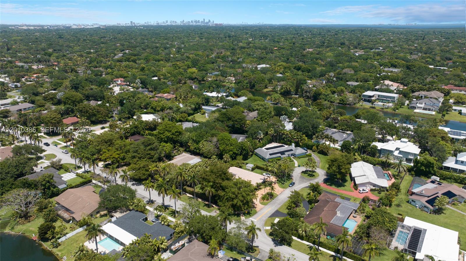 7175 SW 117th Ter Pinecrest, FL 33156