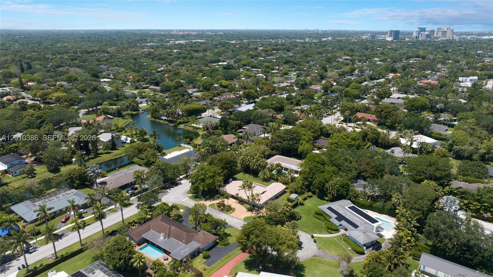 7175 SW 117th Ter Pinecrest, FL 33156