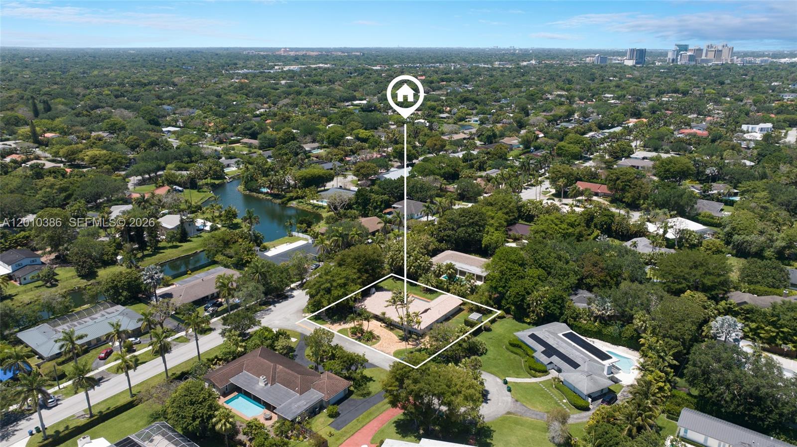 7175 SW 117th Ter Pinecrest, FL 33156