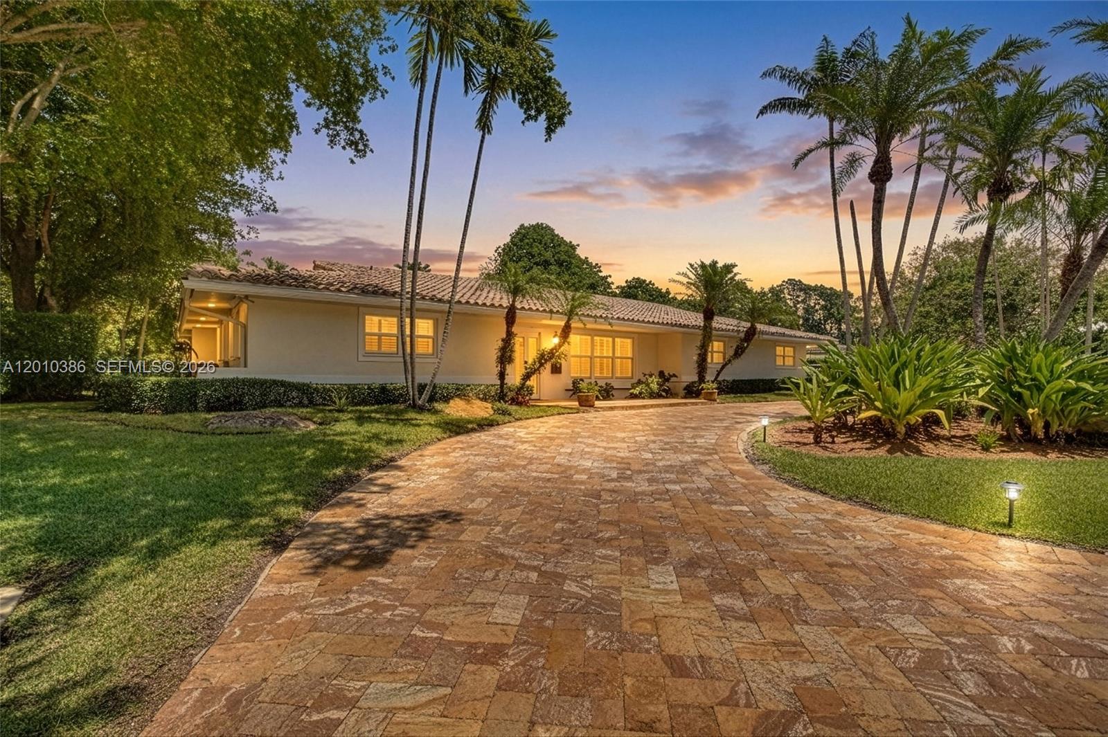 7175 SW 117th Ter Pinecrest, FL 33156