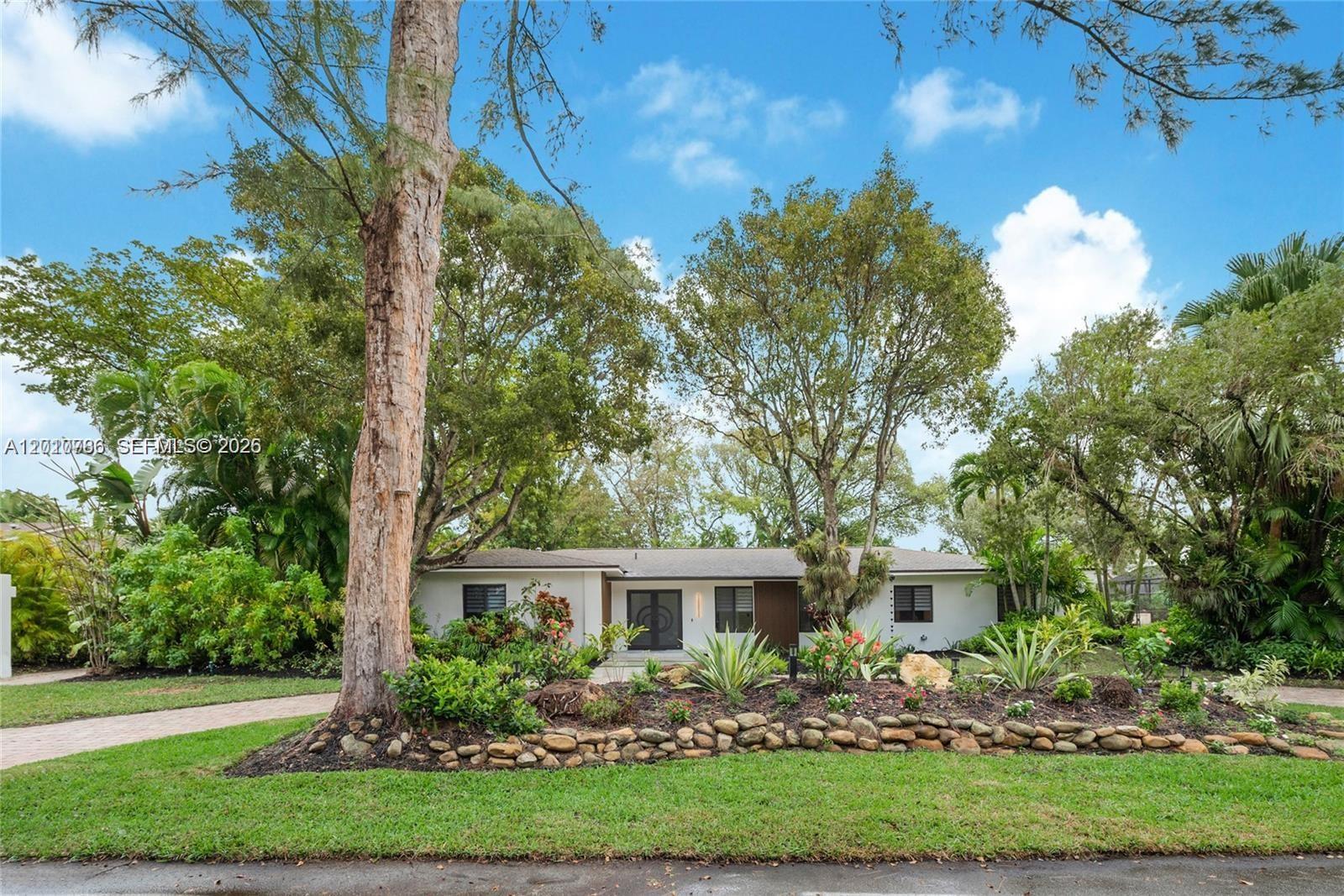 17203 SW 78th Pl Palmetto Bay, FL 33157