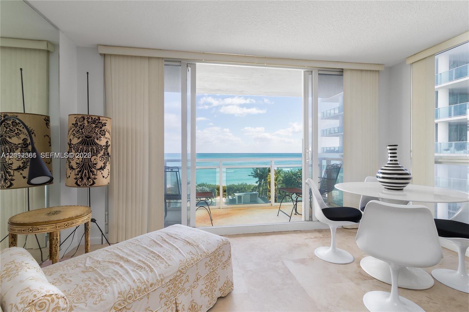 6917 Collins Ave #715