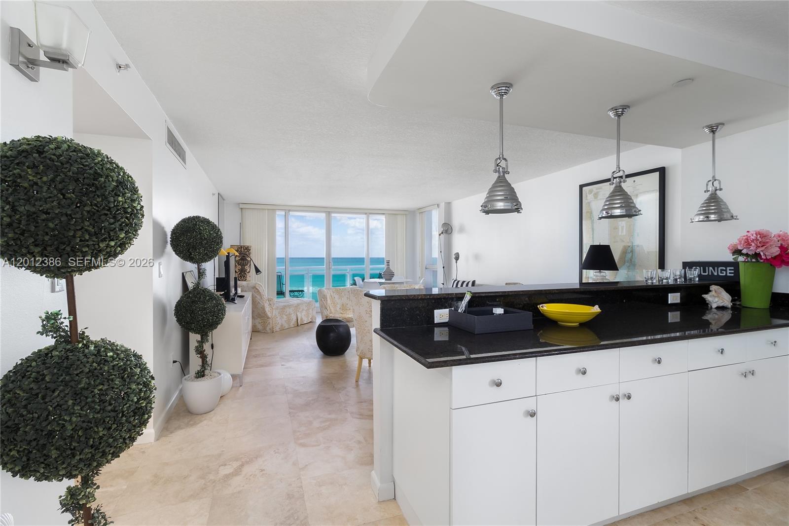 6917 Collins Ave #715 Miami Beach, FL 33141