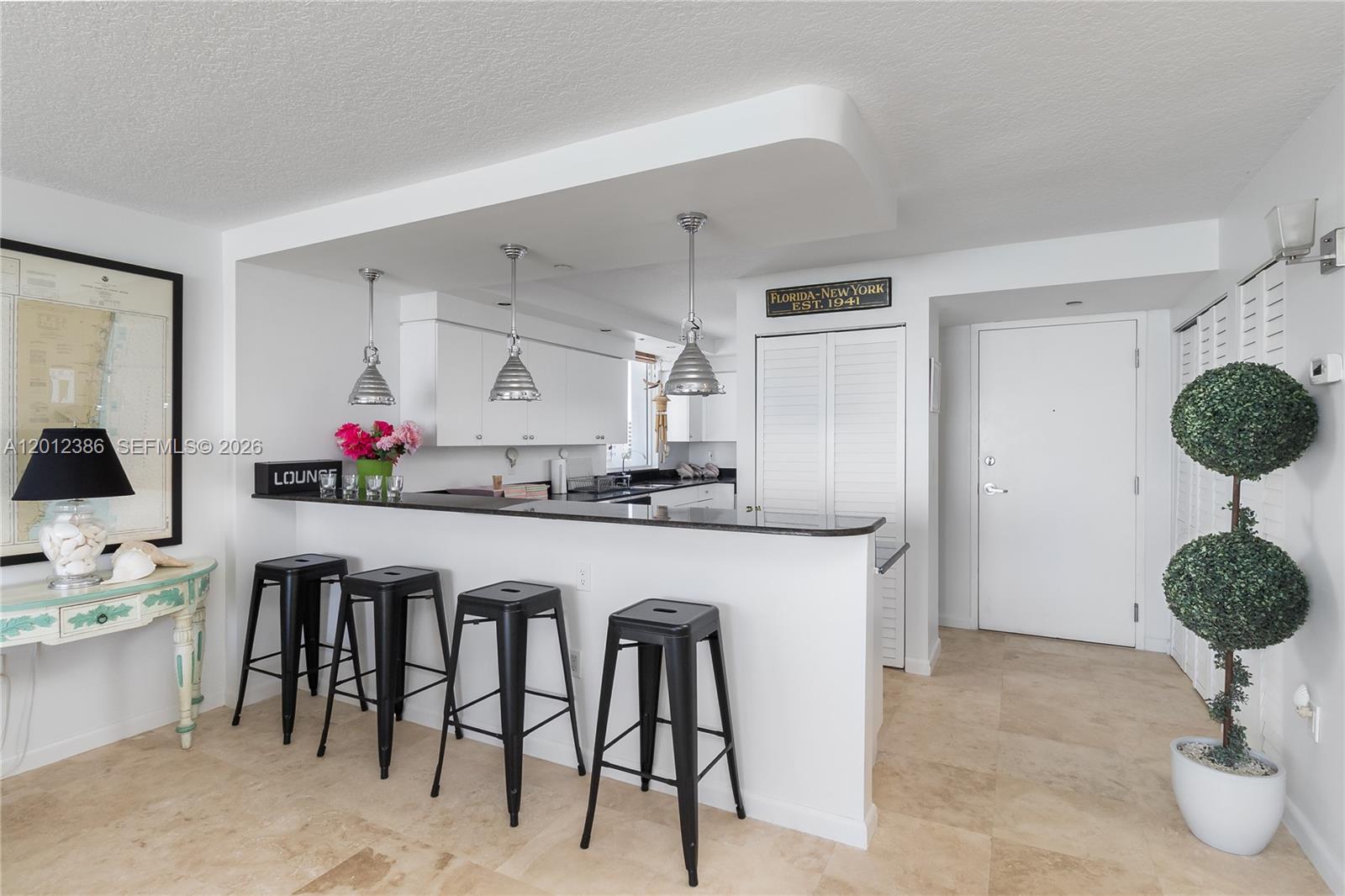 6917 Collins Ave #715 Miami Beach, FL 33141
