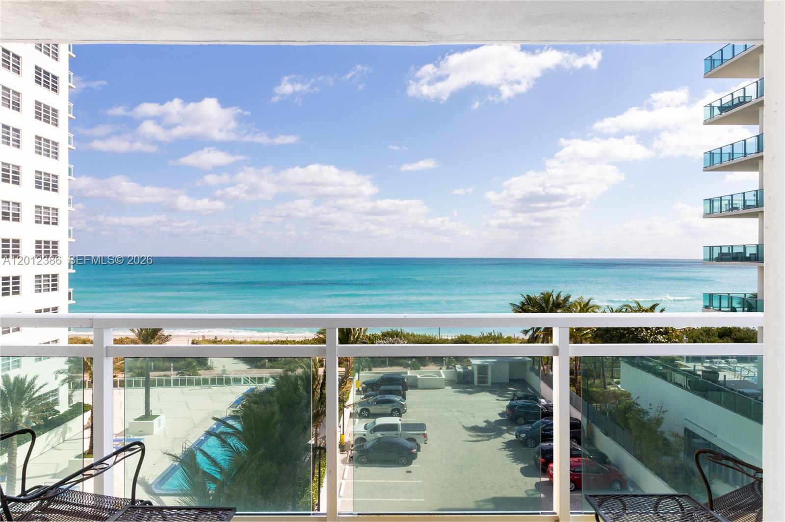 6917 Collins Ave #715 Miami Beach, FL 33141