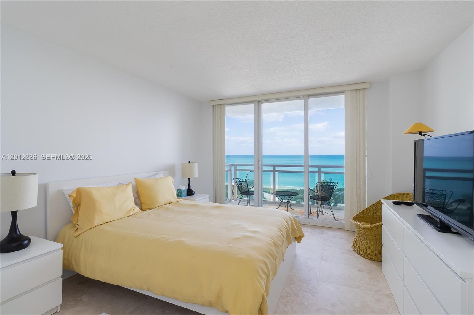 6917 Collins Ave #715 Miami Beach, FL 33141