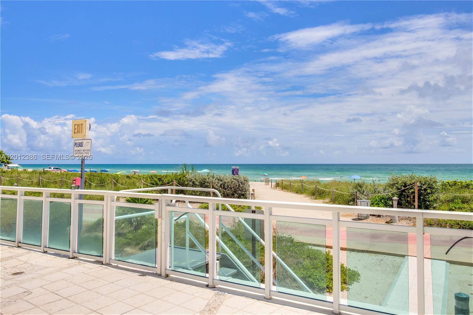 6917 Collins Ave #715 Miami Beach, FL 33141