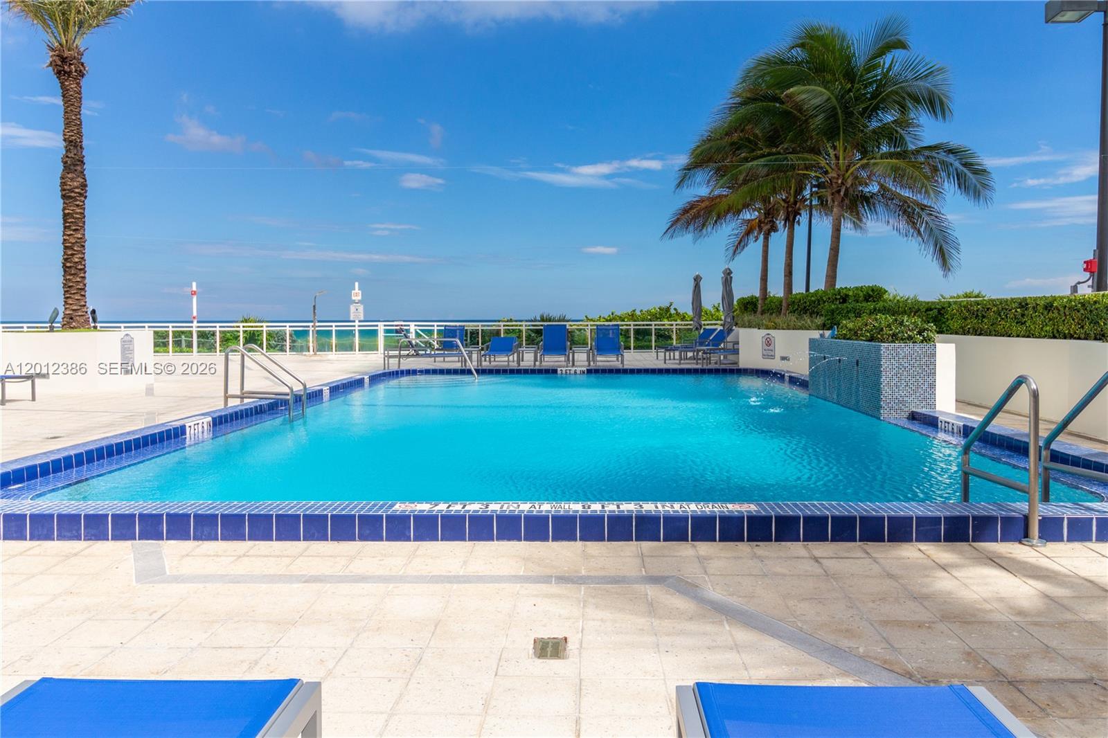 6917 Collins Ave #715 Miami Beach, FL 33141