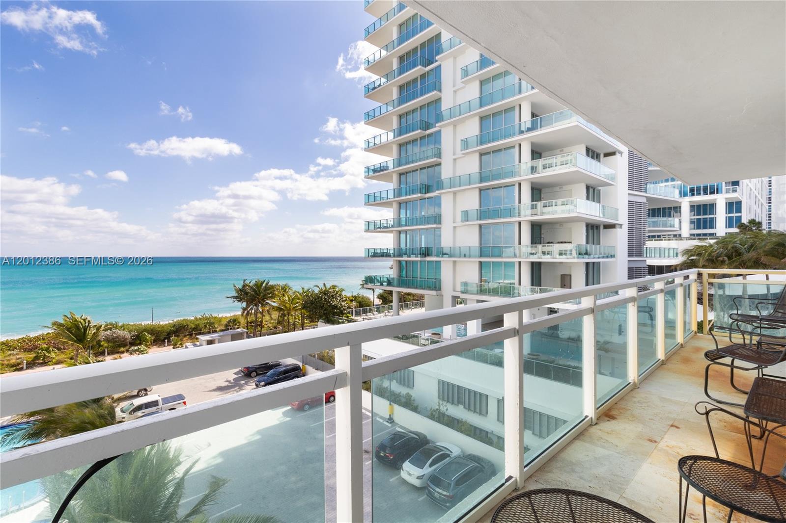 6917 Collins Ave #715 Miami Beach, FL 33141