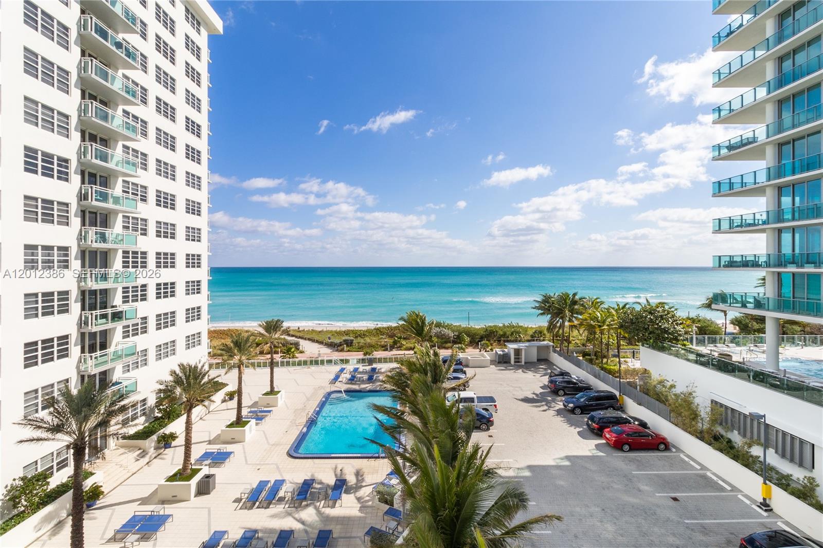6917 Collins Ave #715 Miami Beach, FL 33141