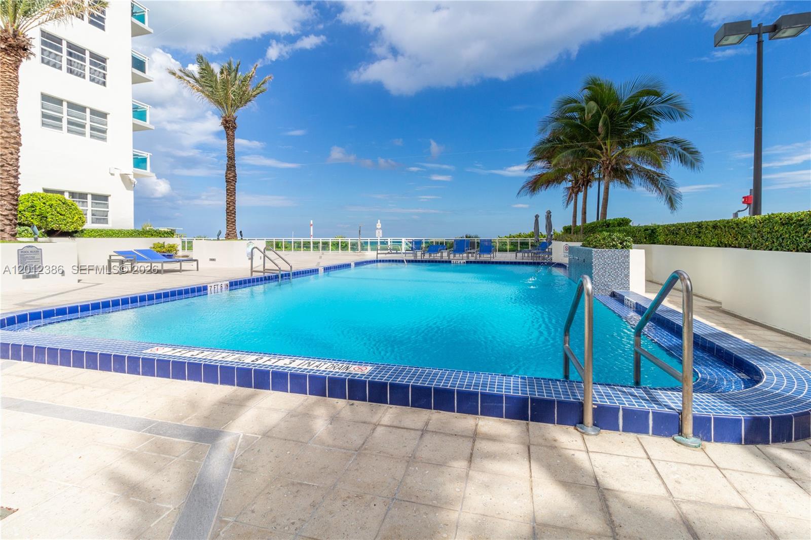 6917 Collins Ave #715 Miami Beach, FL 33141