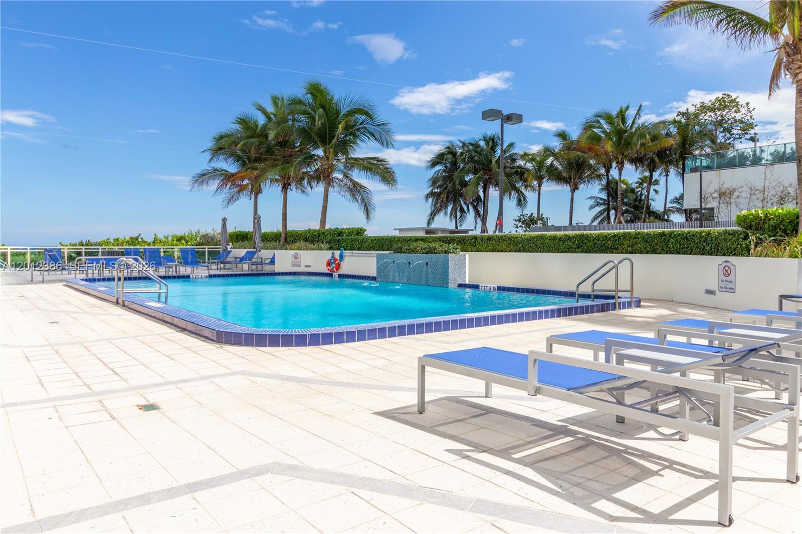 6917 Collins Ave #715 Miami Beach, FL 33141