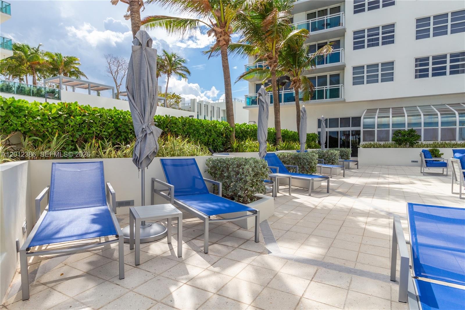 6917 Collins Ave #715 Miami Beach, FL 33141