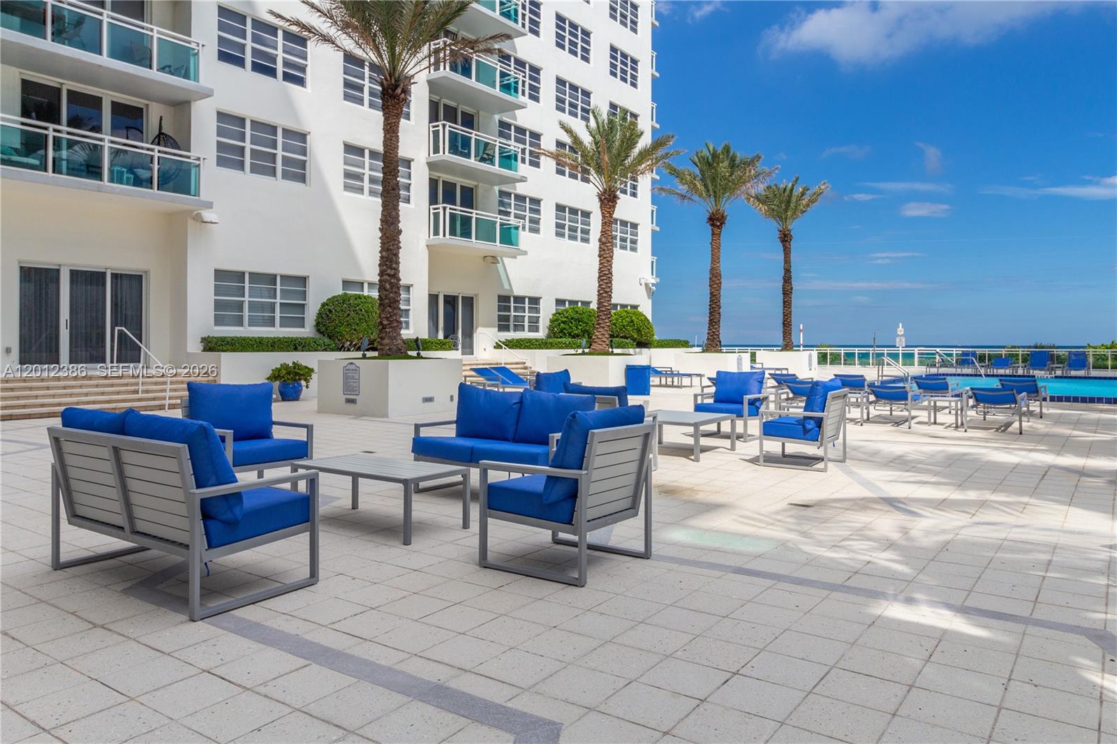 6917 Collins Ave #715 Miami Beach, FL 33141