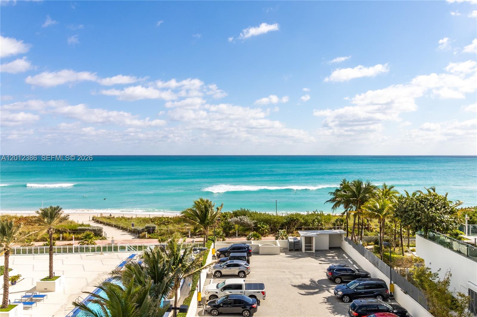 6917 Collins Ave #715 Miami Beach, FL 33141