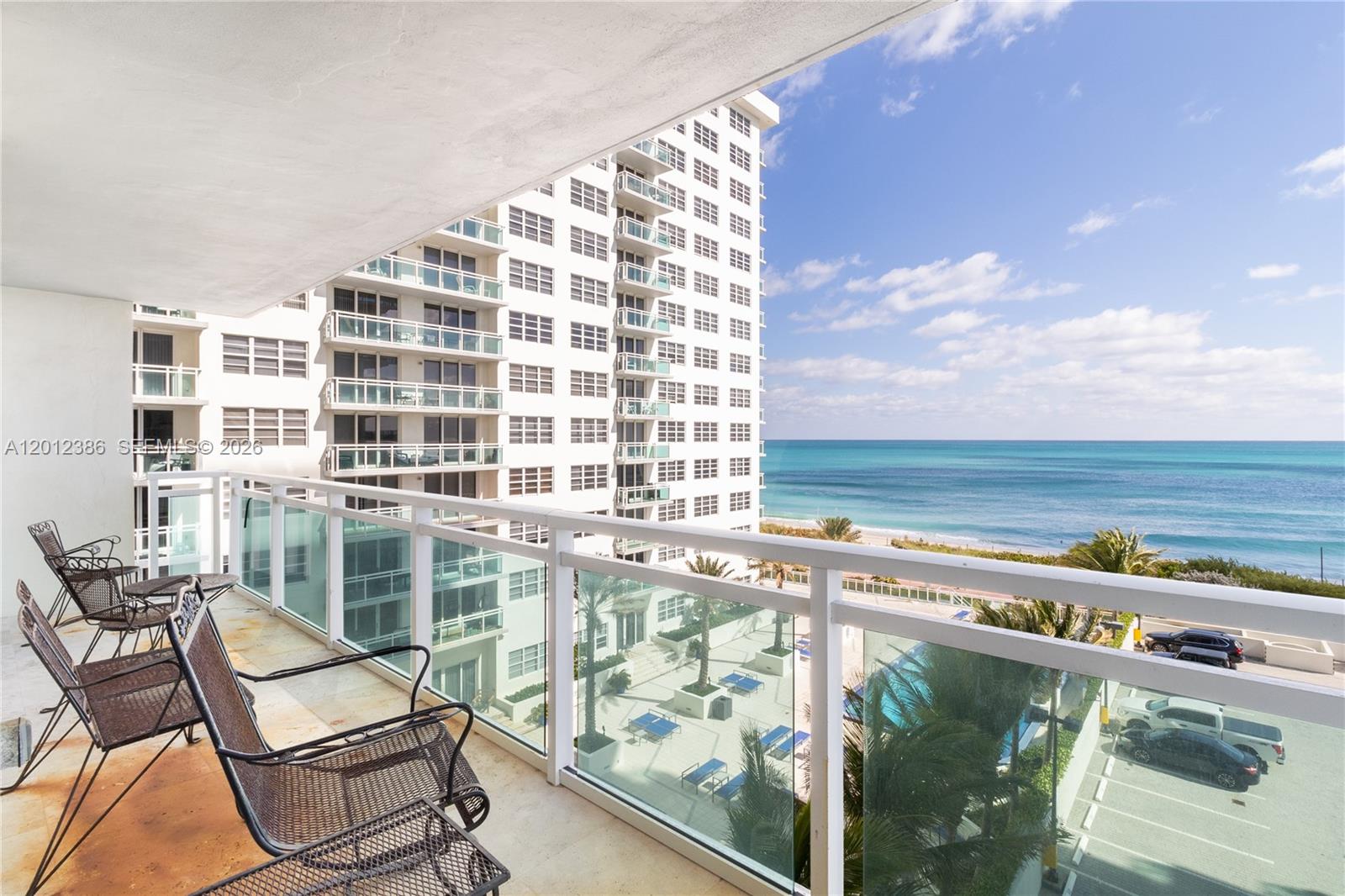 6917 Collins Ave #715 Miami Beach, FL 33141