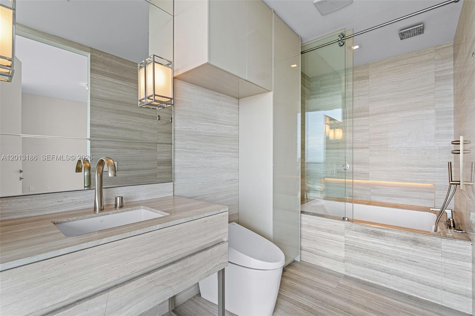 18975 Collins Ave #3605 Sunny Isles Beach, FL 33160