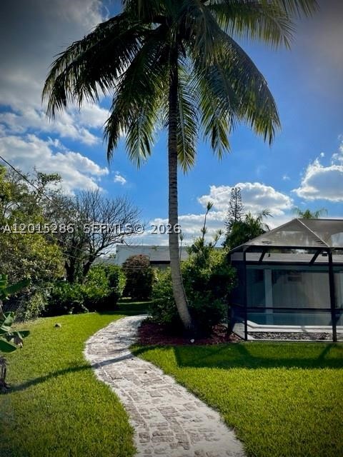 7425 SW 118th St Pinecrest, FL 33156