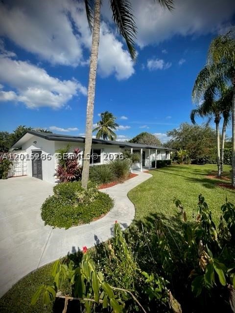 7425 SW 118th St Pinecrest, FL 33156