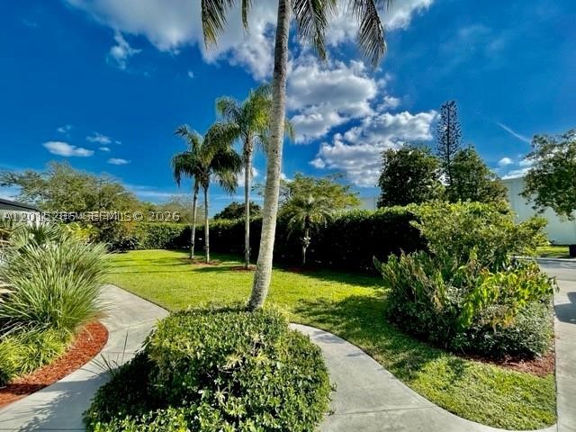 7425 SW 118th St Pinecrest, FL 33156