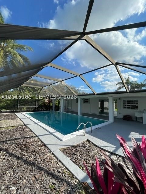 7425 SW 118th St Pinecrest, FL 33156