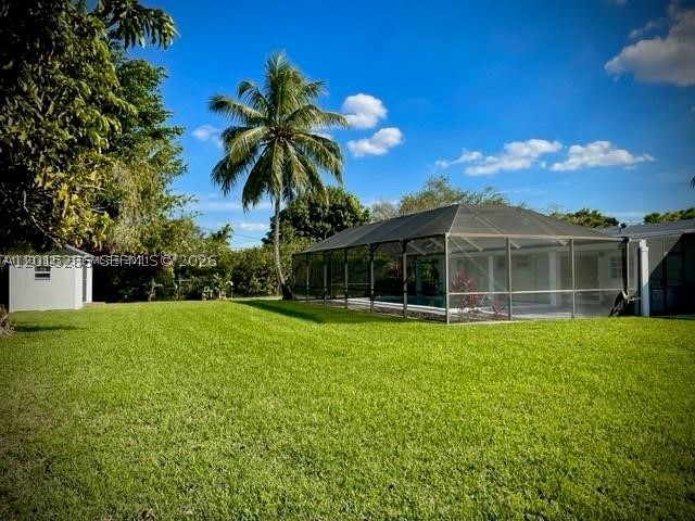 7425 SW 118th St Pinecrest, FL 33156