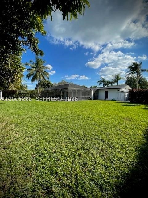 7425 SW 118th St Pinecrest, FL 33156