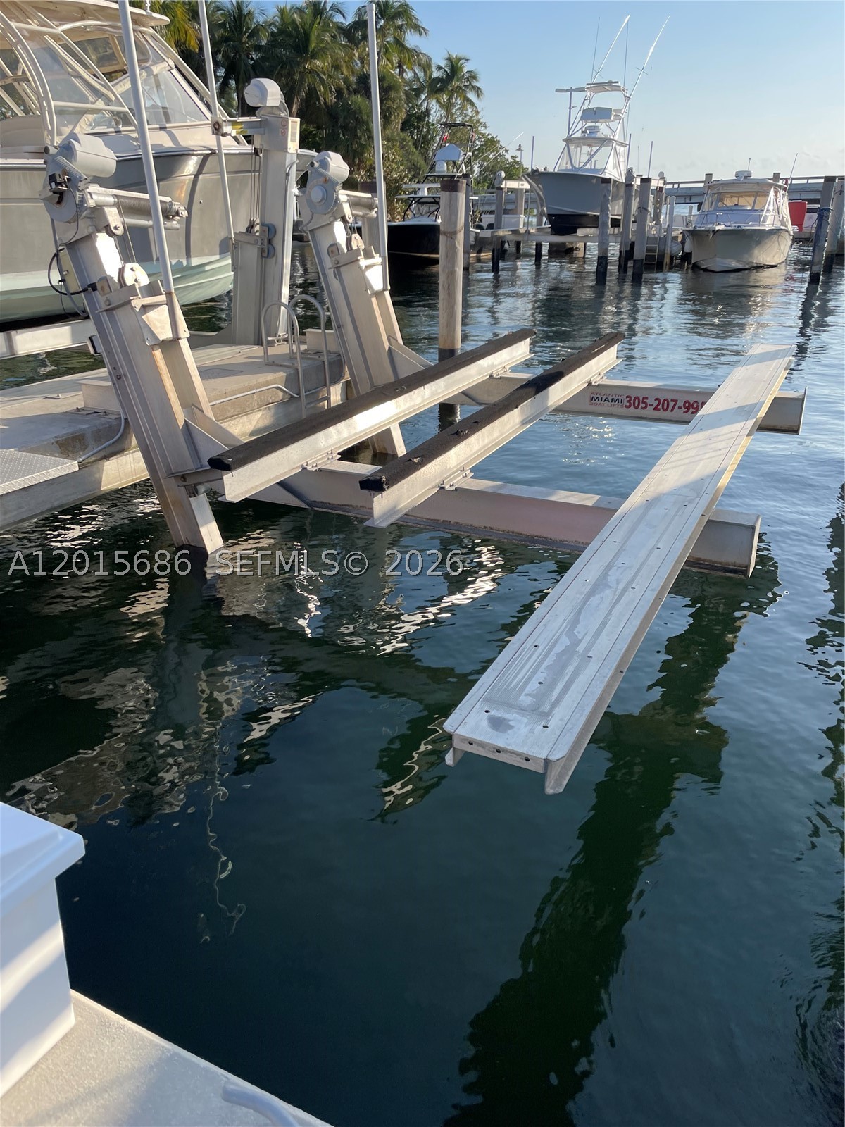 4 Grove Isle Dr Miami, FL 33133