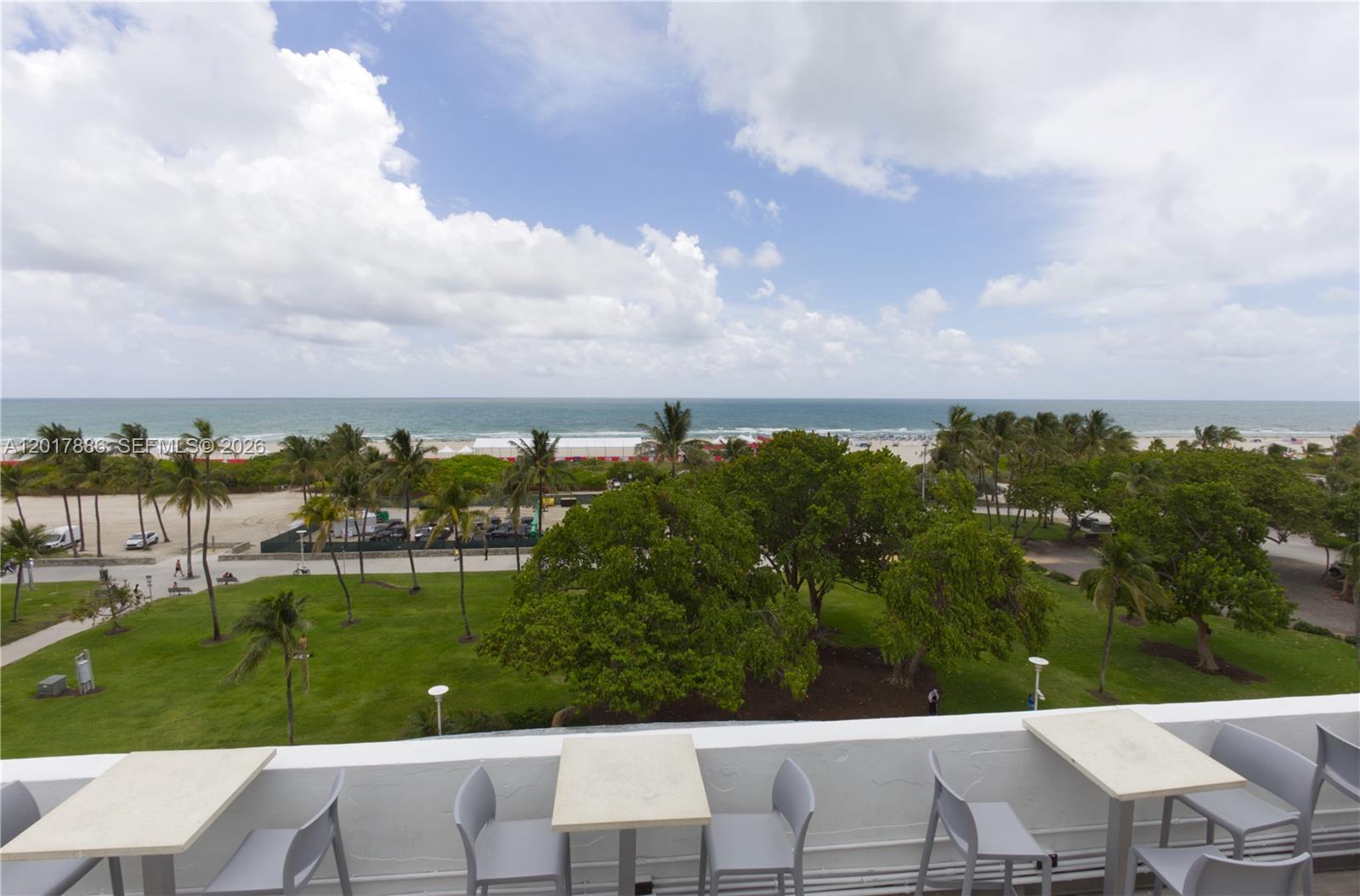 1036 Ocean Dr #B308