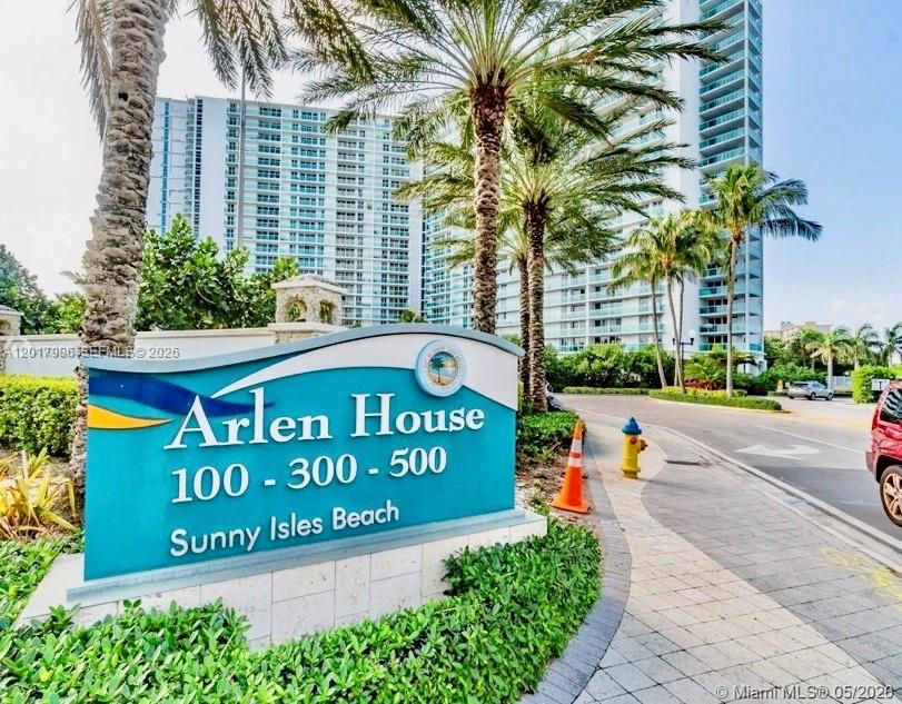 100 Bayview Dr #428