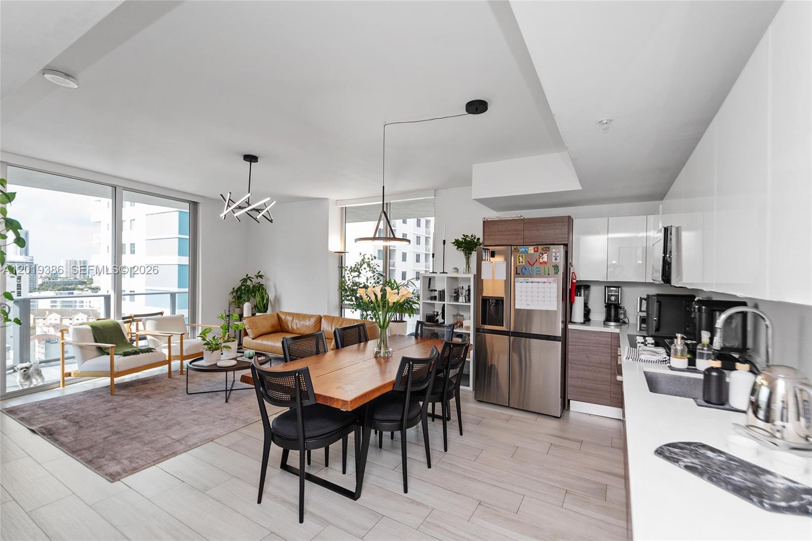 1010 SW 2nd Ave #1709 Miami, FL 33130