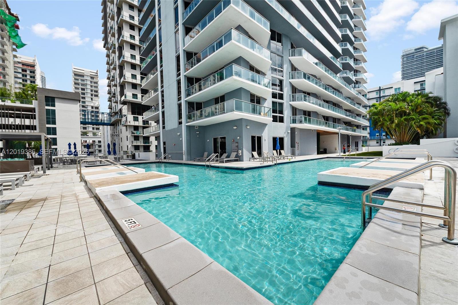 1010 SW 2nd Ave #1709 Miami, FL 33130