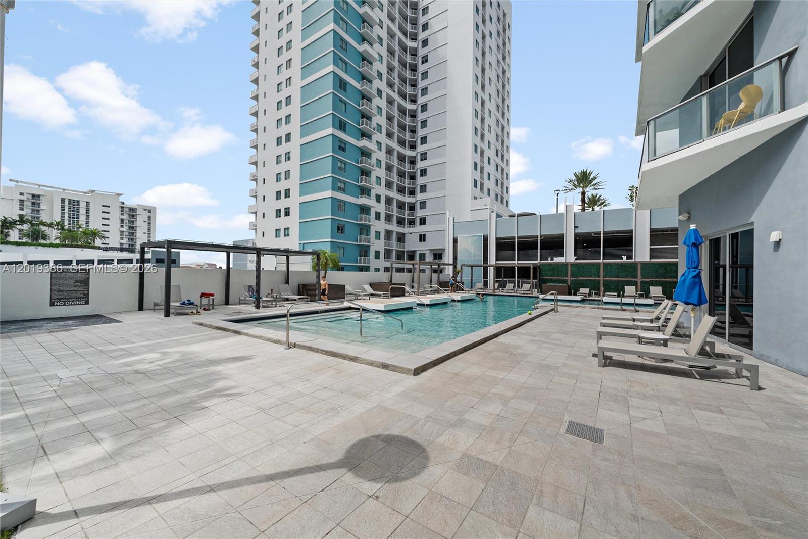 1010 SW 2nd Ave #1709 Miami, FL 33130