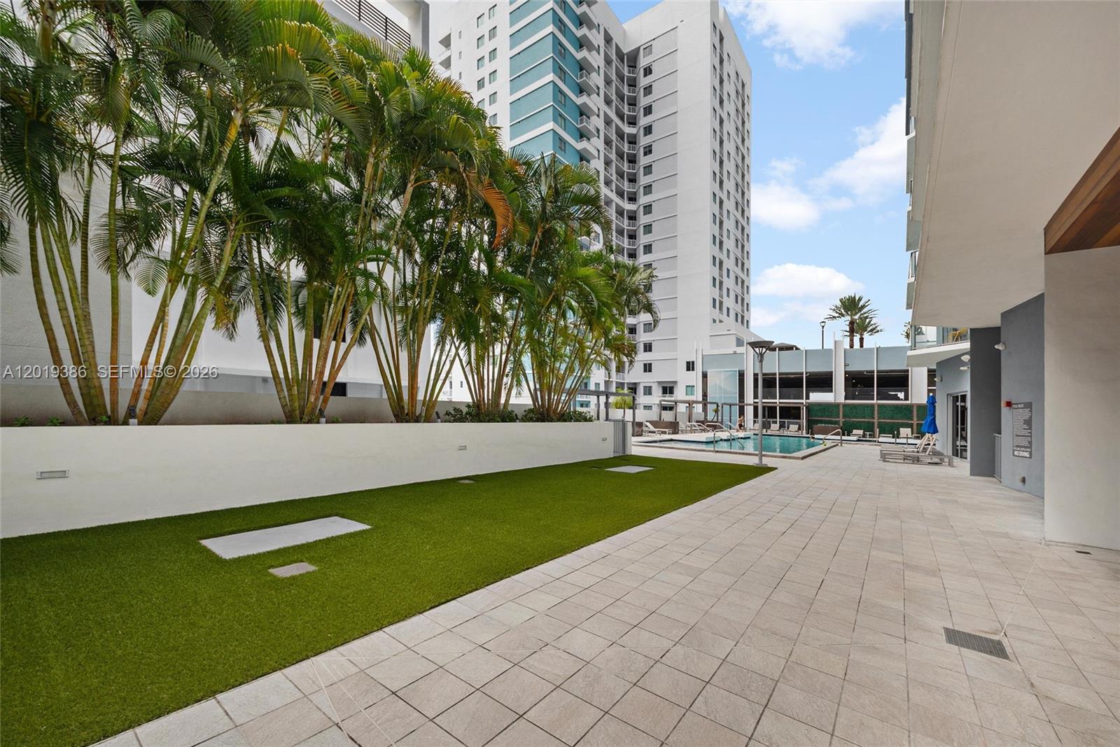1010 SW 2nd Ave #1709 Miami, FL 33130