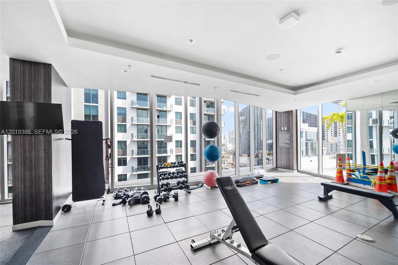 1010 SW 2nd Ave #1709 Miami, FL 33130