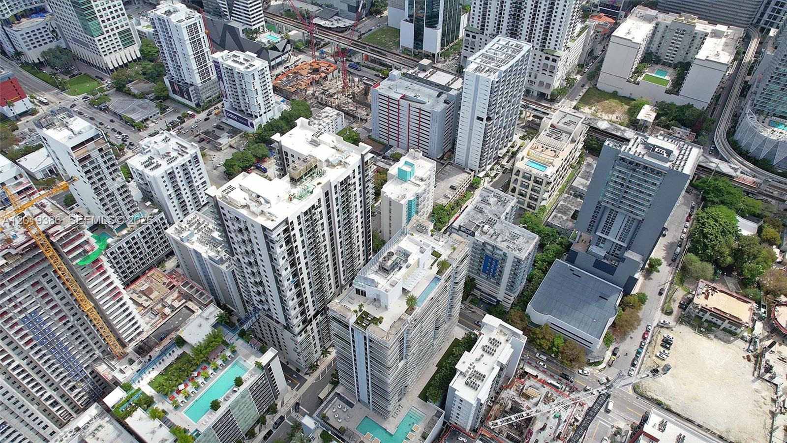 1010 SW 2nd Ave #1709 Miami, FL 33130