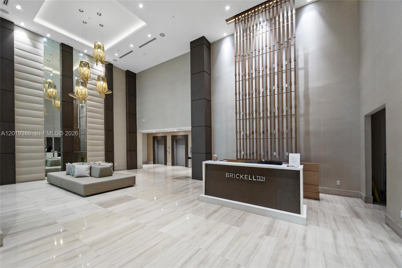1010 SW 2nd Ave #1709 Miami, FL 33130