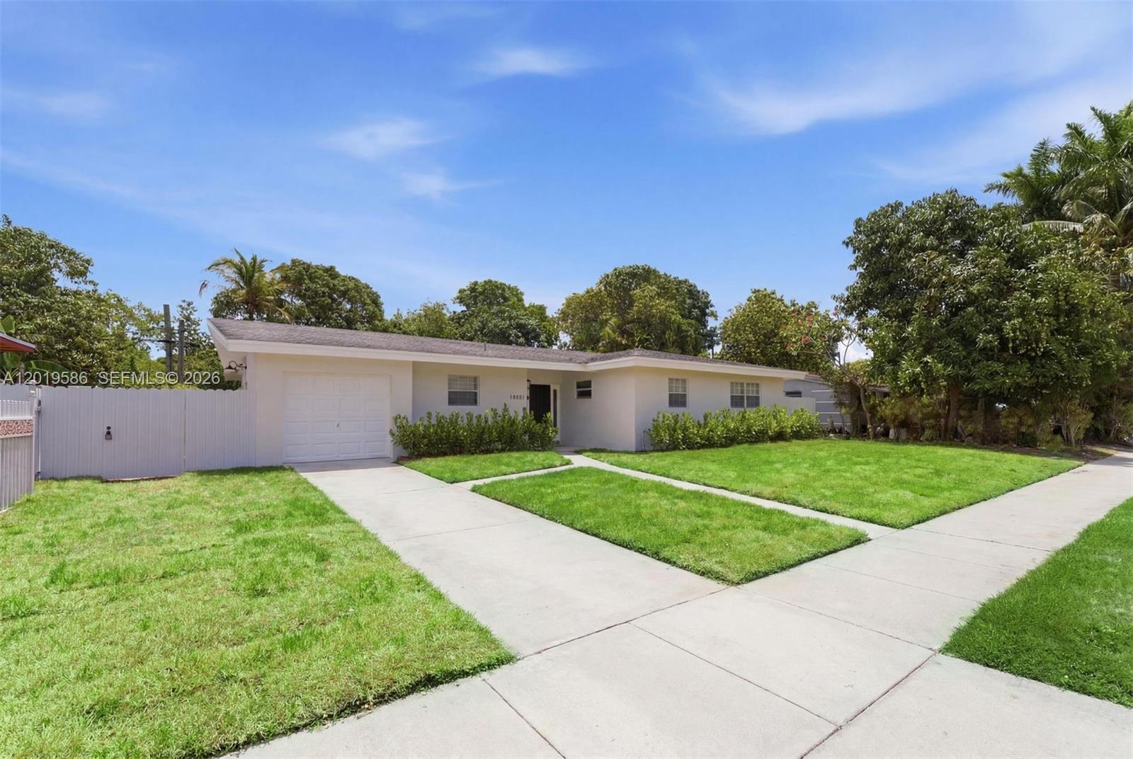 14731 NE 8th Ct Miami, FL 33161