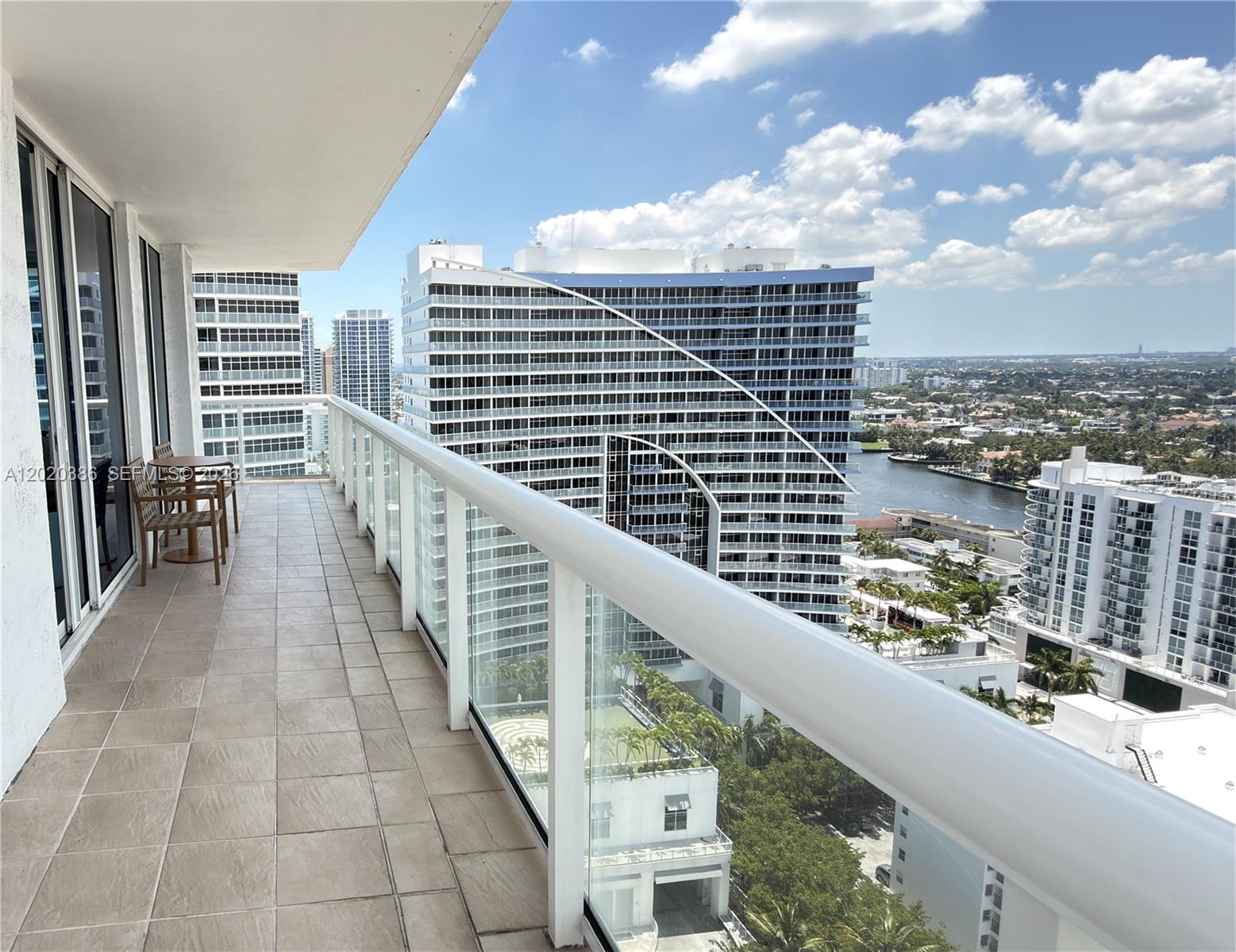 505 N Fort Lauderdale Bch Blvd #2201 Fort Lauderdale, FL 33304
