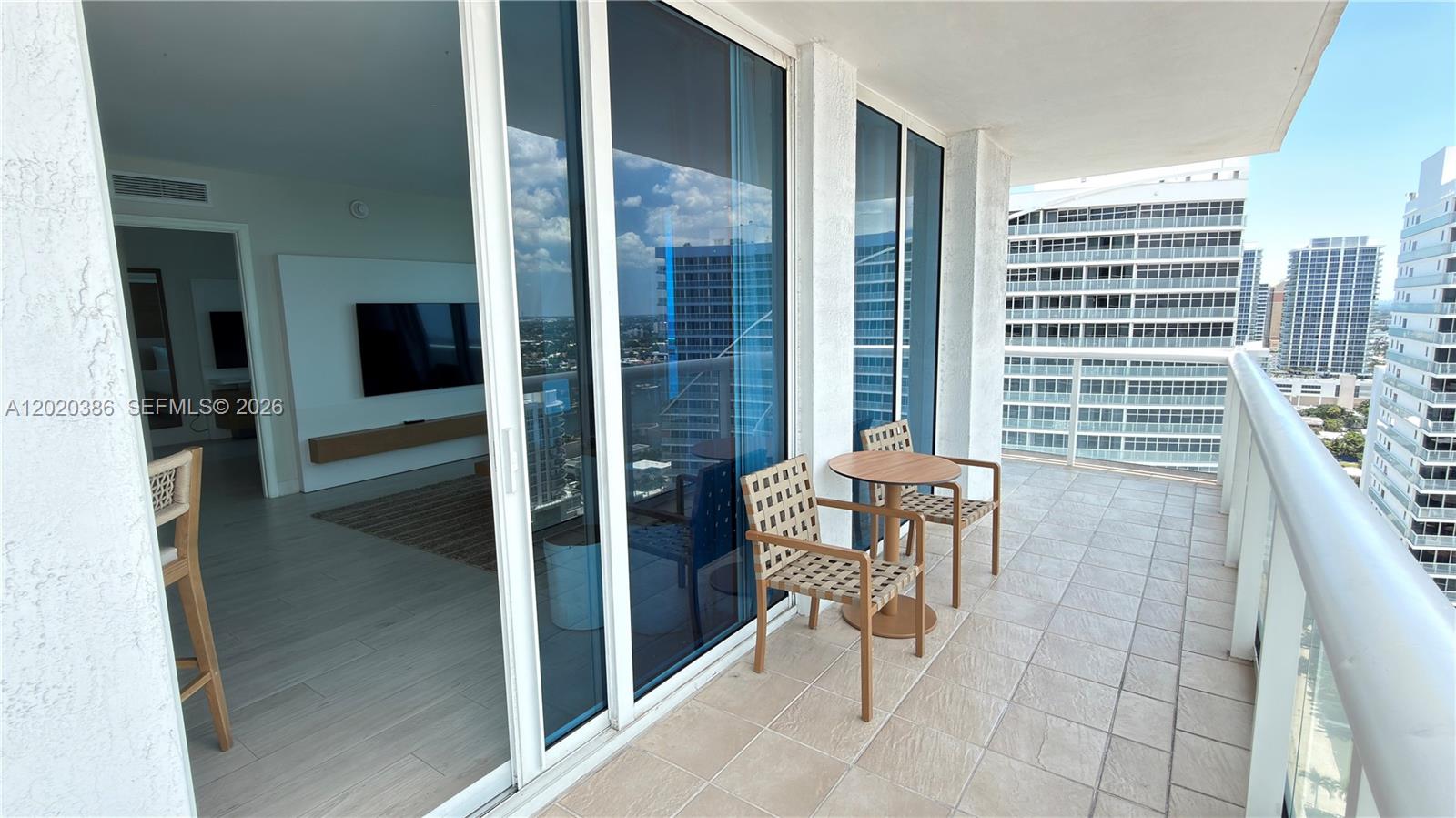505 N Fort Lauderdale Bch Blvd #2201 Fort Lauderdale, FL 33304