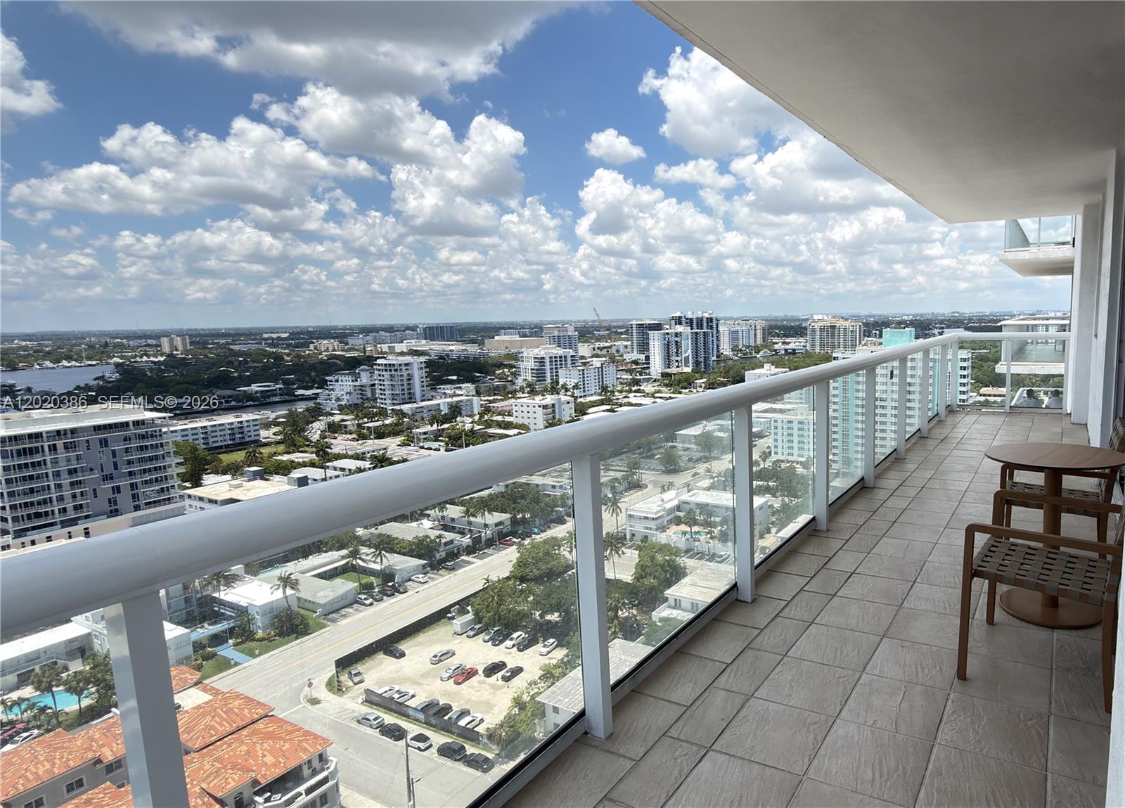 505 N Fort Lauderdale Bch Blvd #2201 Fort Lauderdale, FL 33304
