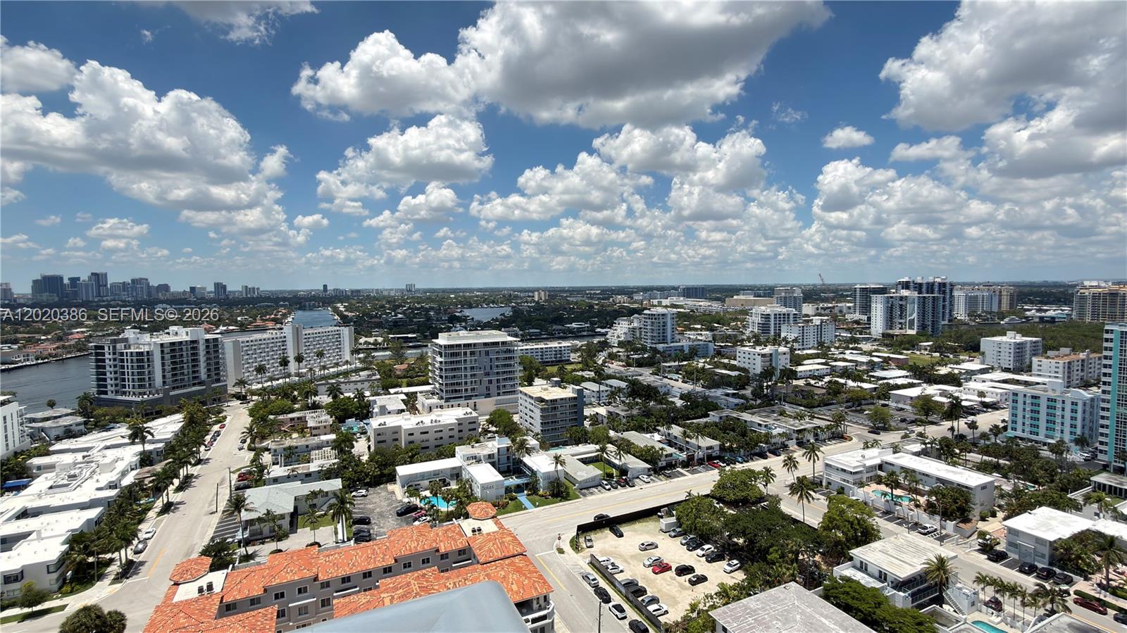 505 N Fort Lauderdale Bch Blvd #2201 Fort Lauderdale, FL 33304
