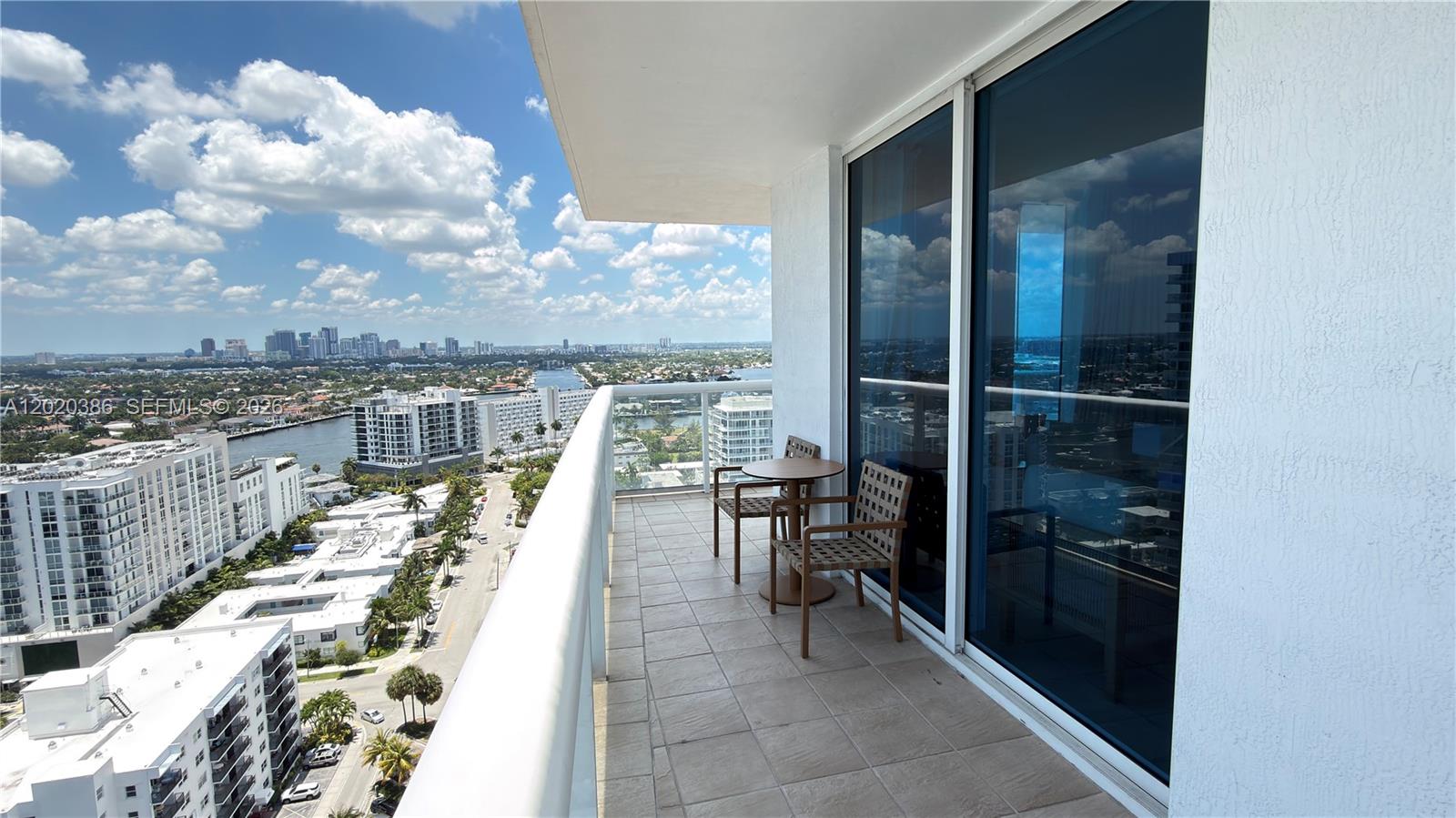 505 N Fort Lauderdale Bch Blvd #2201 Fort Lauderdale, FL 33304