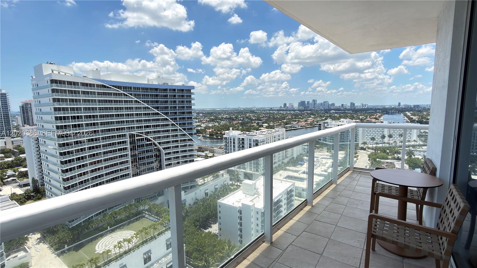 505 N Fort Lauderdale Bch Blvd #2201 Fort Lauderdale, FL 33304