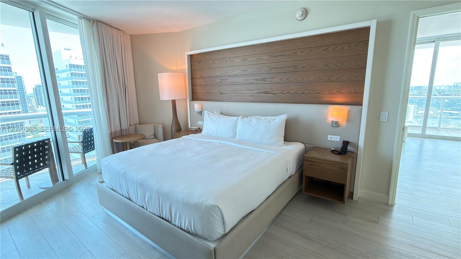 505 N Fort Lauderdale Bch Blvd #2201 Fort Lauderdale, FL 33304