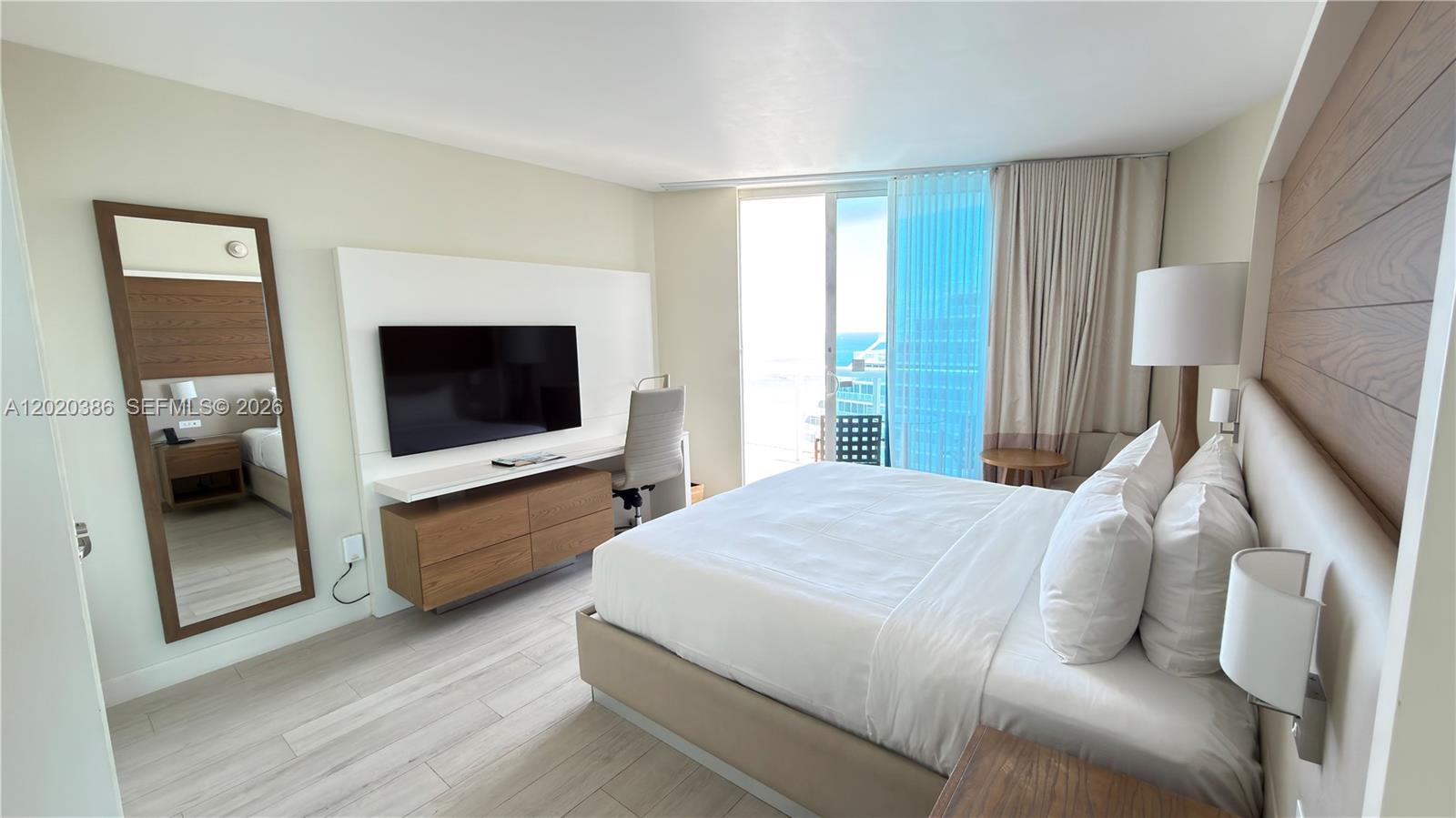 505 N Fort Lauderdale Bch Blvd #2201 Fort Lauderdale, FL 33304