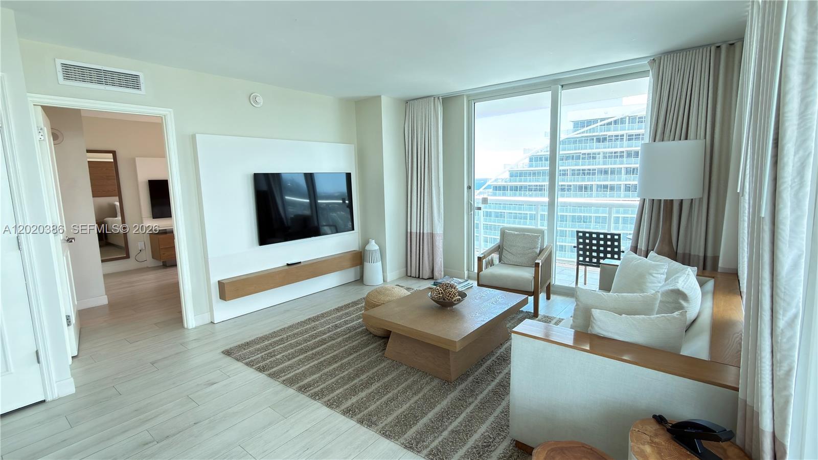 505 N Fort Lauderdale Bch Blvd #2201 Fort Lauderdale, FL 33304