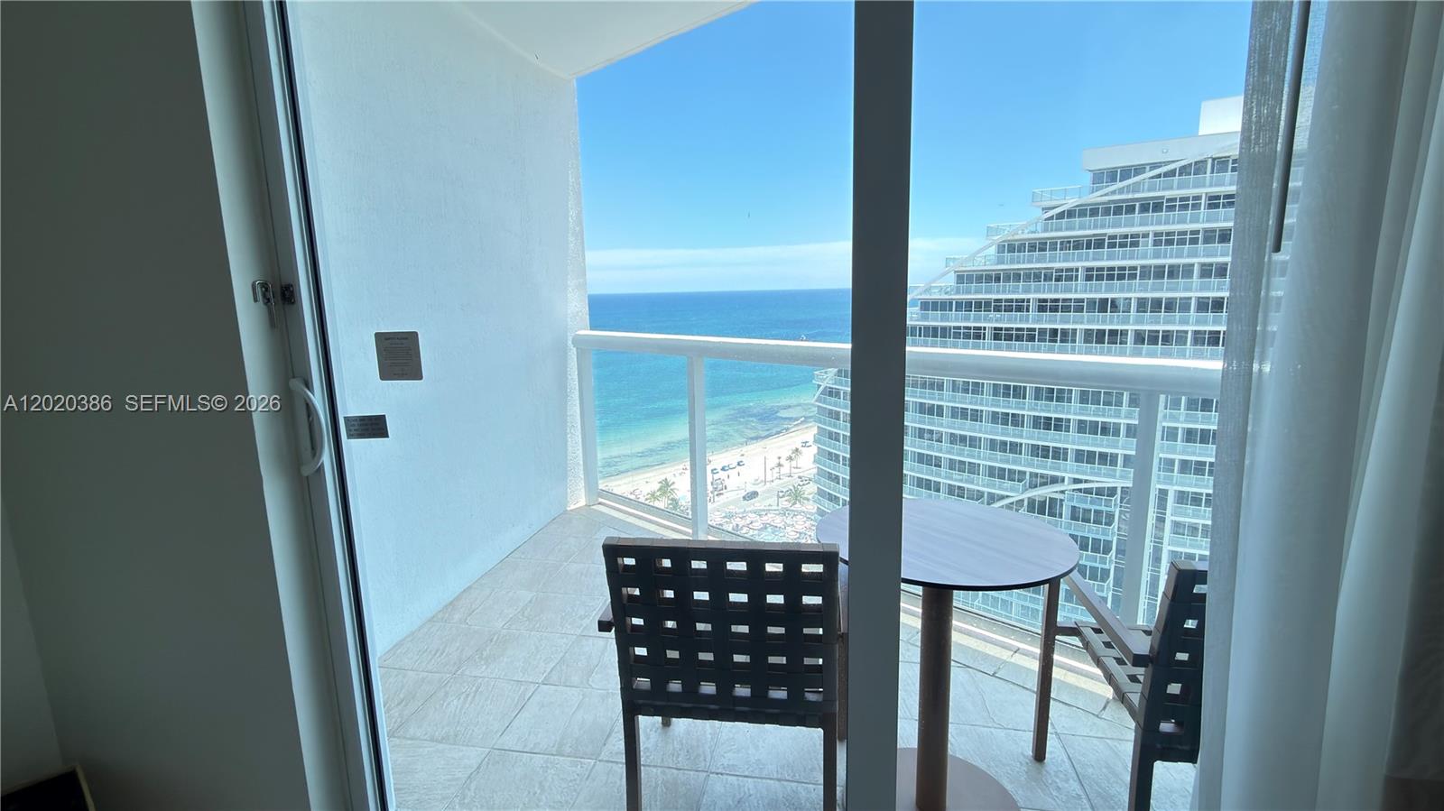 505 N Fort Lauderdale Bch Blvd #2201 Fort Lauderdale, FL 33304