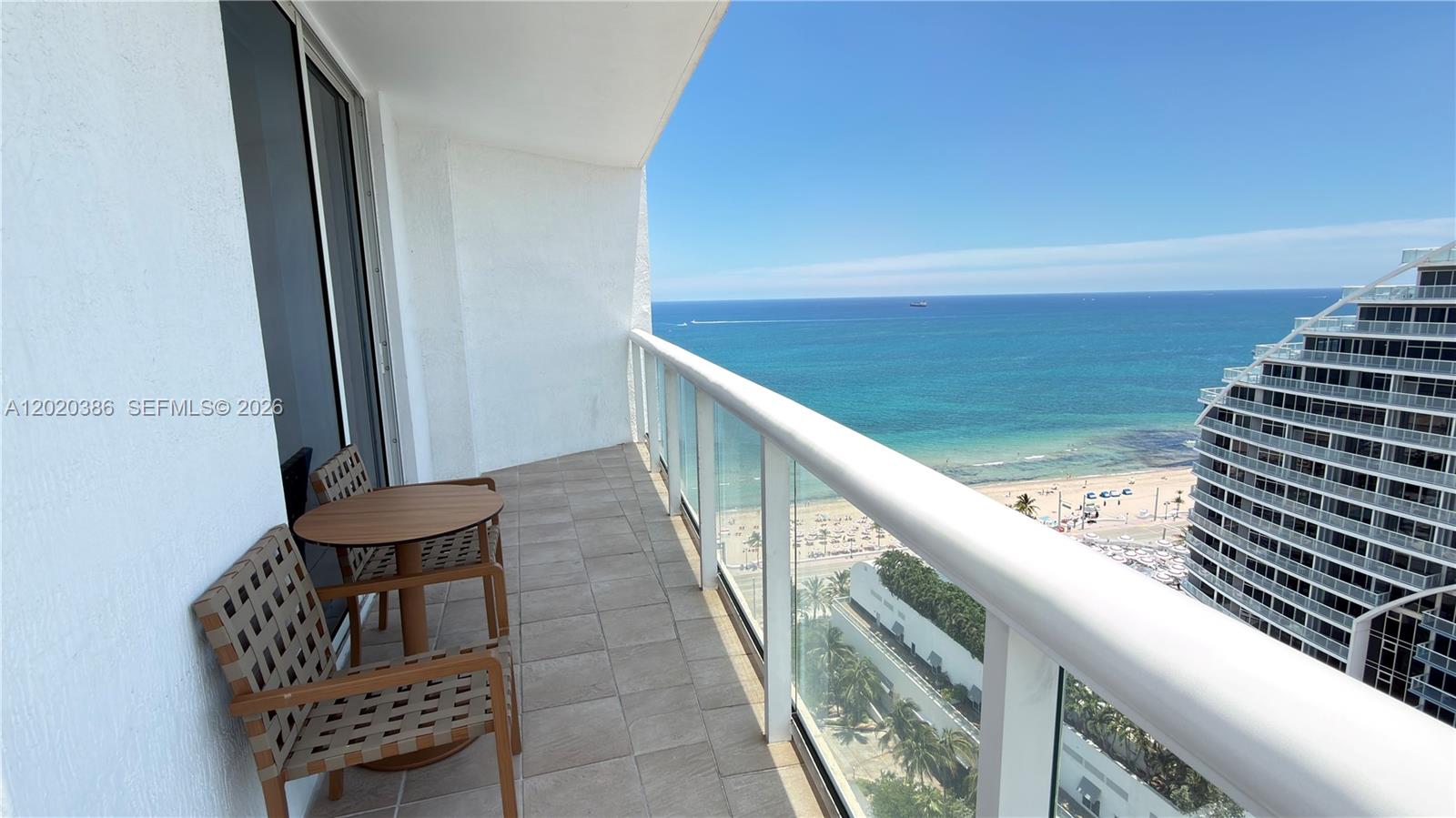 505 N Fort Lauderdale Bch Blvd #2201 Fort Lauderdale, FL 33304