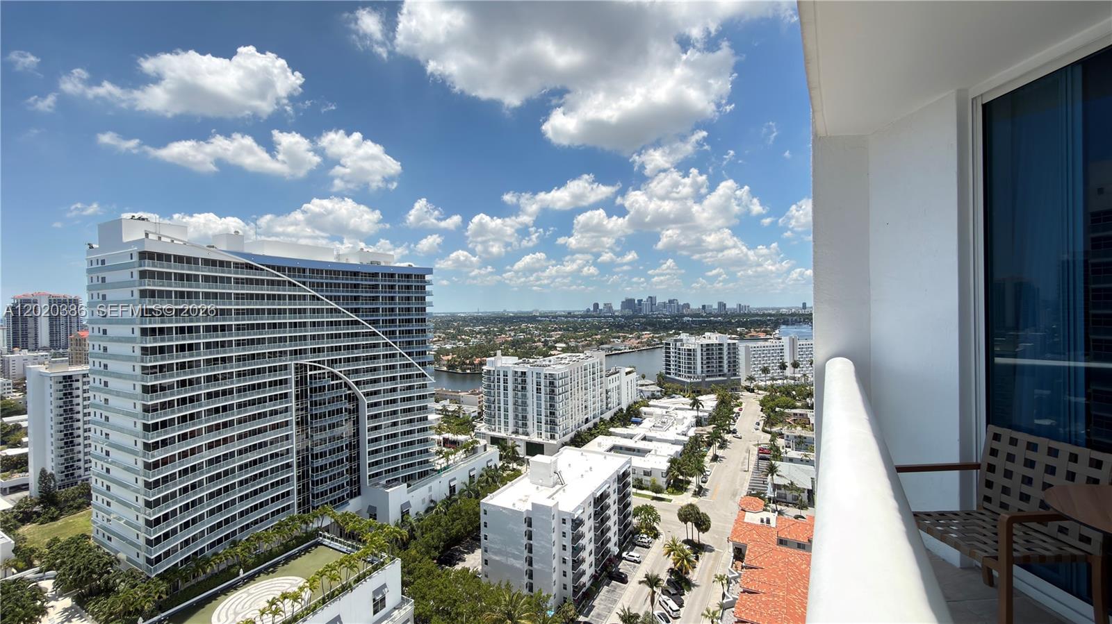 505 N Fort Lauderdale Bch Blvd #2201 Fort Lauderdale, FL 33304